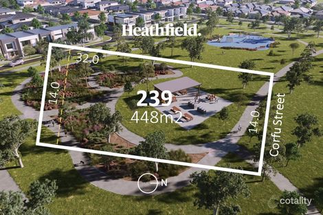 6 Corfu St, Fraser Rise, VIC 3336