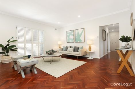 Property photo of 6/68A St Marks Road Randwick NSW 2031