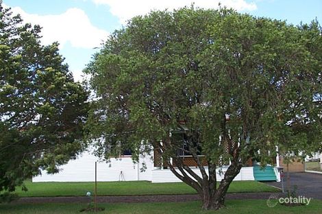 21 Curtis St, Dalby, QLD 4405