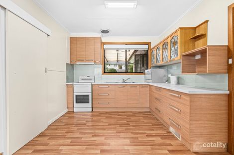 Property photo of 7 Vasey Street Morwell VIC 3840