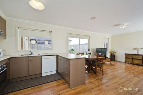 Property photo of 17 Gungurra Grove Wyndham Vale VIC 3024