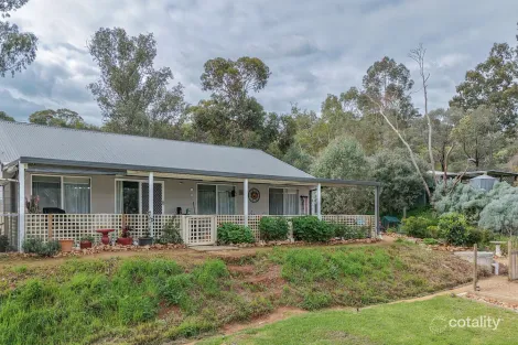 21 Fitzgerald Tce, West Toodyay, WA 6566
