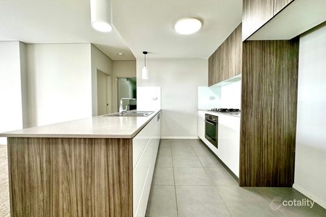 Property photo of 309/3 Adonis Avenue Rouse Hill NSW 2155