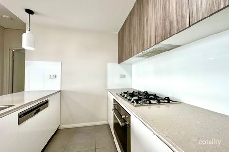 Property photo of 309/3 Adonis Avenue Rouse Hill NSW 2155
