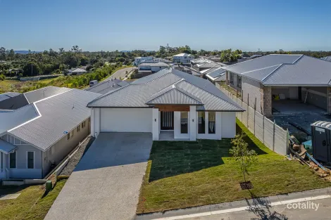 19 Soapberry Cct, Collingwood Park, QLD 4301