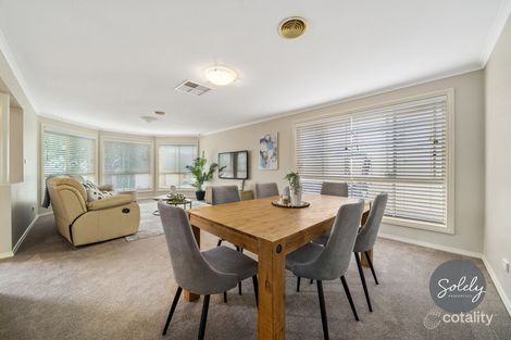 Property photo of 16 Banyule Grove Conder ACT 2906