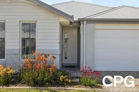 10 BERGALA DR, ELLENBROOK, WA 6069