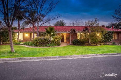 Property photo of 9 Regina Street Kilsyth VIC 3137