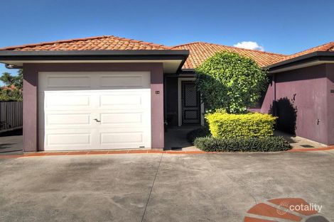 Property photo of 36/228 Gaskell Street Eight Mile Plains QLD 4113