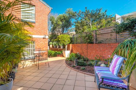 4/42 Sutherland St, Cremorne, NSW 2090