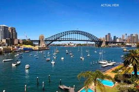 Property photo of LOT 2/7 Bay View Street Lavender Bay NSW 2060