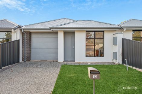 13 George St, Marion, SA 5043