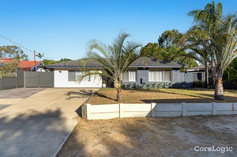 Property photo of 14 Pedder Way Parmelia WA 6167