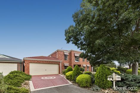 Property photo of 3 Oleander Drive Hoppers Crossing VIC 3029