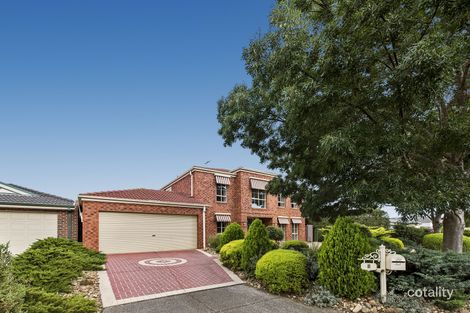 Property photo of 3 Oleander Drive Hoppers Crossing VIC 3029