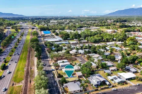 Property photo of 168 Progress Road White Rock QLD 4868