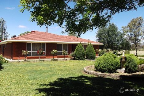 3029 Eden Valley Rd, Mount Pleasant, SA 5235