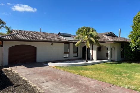 Property photo of 18 McKinlay Avenue Padbury WA 6025