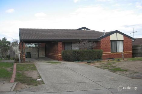 4 Belar Ct, Meadow Heights, VIC 3048