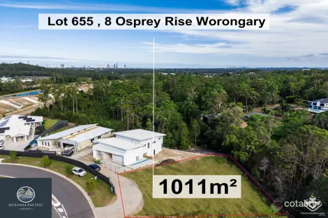 Property photo of 8 Osprey Rise Worongary QLD 4213