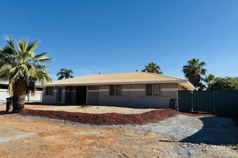 Property photo of 5 McDermott Way Nickol WA 6714