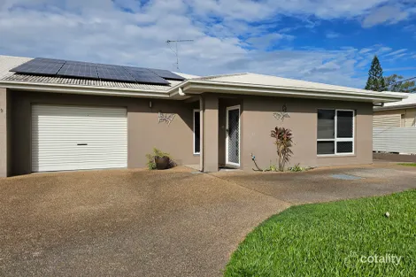 2/2 Rossiter St, Ayr, QLD 4807