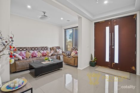 Property photo of 89 Morningside Boulevard Cranbourne West VIC 3977
