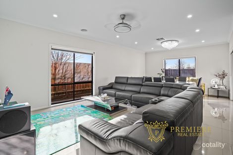 Property photo of 89 Morningside Boulevard Cranbourne West VIC 3977