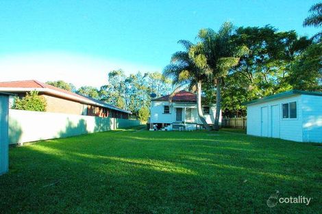 Property photo of 13 Broker Street Russell Vale NSW 2517