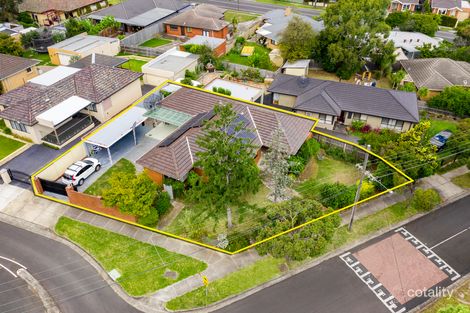 Property photo of 43 Hedge End Road Mitcham VIC 3132