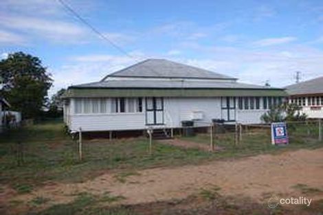 140 Alfred St, Charleville, QLD 4470