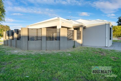 Property photo of 25A Ashcroft Way Balga WA 6061