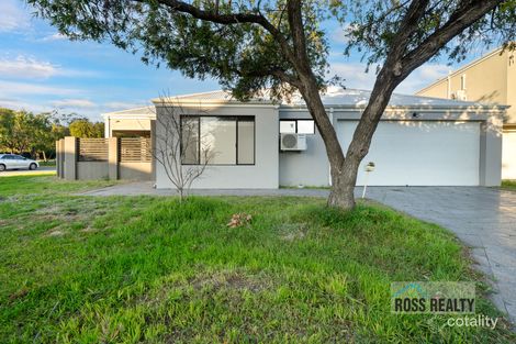 Property photo of 25A Ashcroft Way Balga WA 6061
