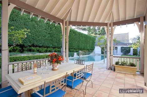 Property photo of 4 Bangalla Street Warrawee NSW 2074