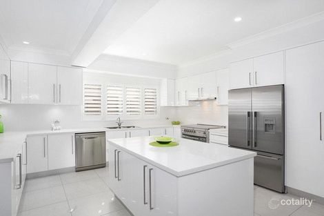 Property photo of 9 Hospital Road Concord West NSW 2138