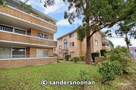 5/384-396 Rocky Point Rd, Sans Souci, NSW 2219