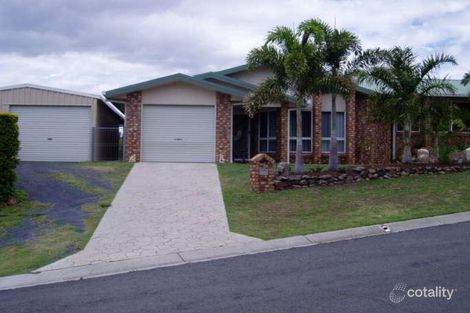 4 Miller Ct, Gatton, QLD 4343