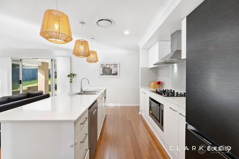 Property photo of 4 Flatwing Street Chisholm NSW 2322