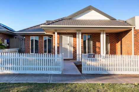 605 Eynesbury Rd, Eynesbury, VIC 3338