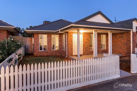 Property photo of 605 Eynesbury Road Eynesbury VIC 3338