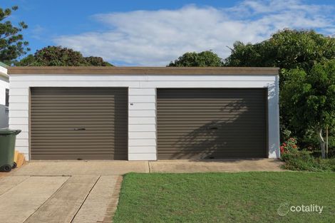 Property photo of 41 Kent Street Urangan QLD 4655