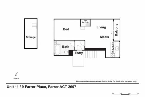 Property photo of 11/9 Farrer Place Farrer ACT 2607