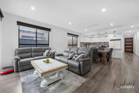 Property photo of 7 Firewheel Road Kalkallo VIC 3064