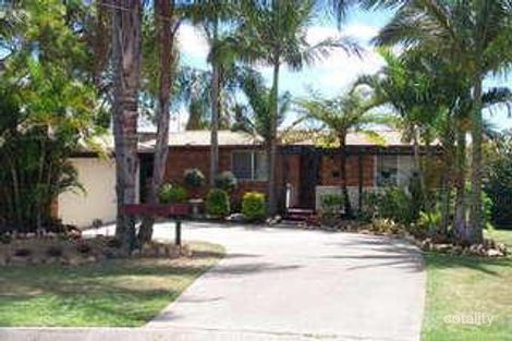 1 Fulmar Ct, Albany Creek, QLD 4035