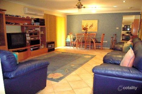 Property photo of 12 Sir John Jamison Circuit Glenmore Park NSW 2745