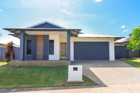 9 Willing Cres, Durack, NT 0830
