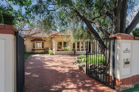 Property photo of 2 Grantham Road Somerton Park SA 5044