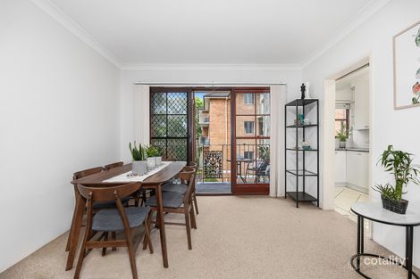 Property photo of 19/12-18 Lane Cove Road Ryde NSW 2112
