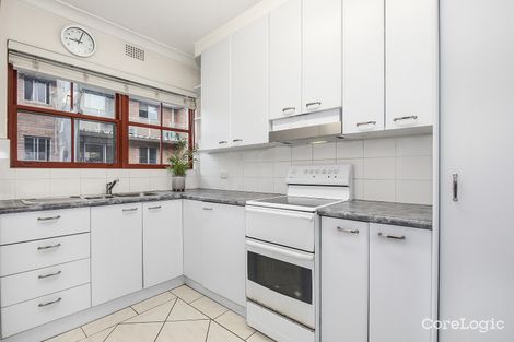 Property photo of 19/12-18 Lane Cove Road Ryde NSW 2112
