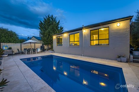 Property photo of 23 Pannamena Crescent Jerrabomberra NSW 2619